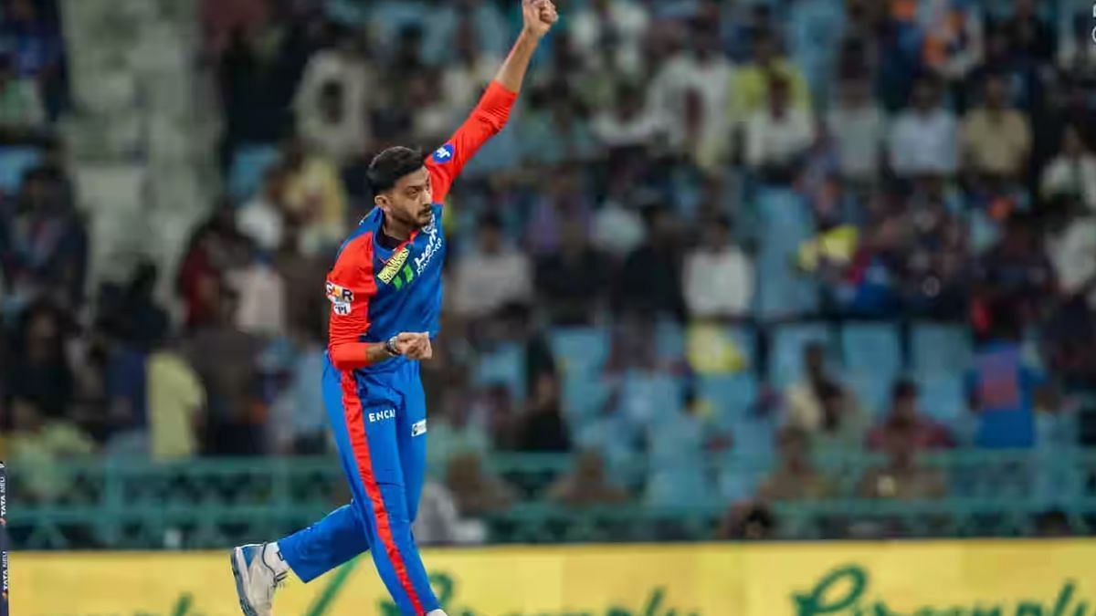 IPL 2025, LSG vs DC, Axar Patel, Delhi Capitals, DC Captain