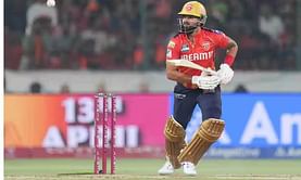 IPL 2025 : 5 बड़े रिकॉर्ड जो KKR vs PBKS के बीच मुकाबले में हो सकते हैं ध्वस्त, श्रेयस अय्यर के निशाने पर होगा यह बड़ा कीर्तिमान