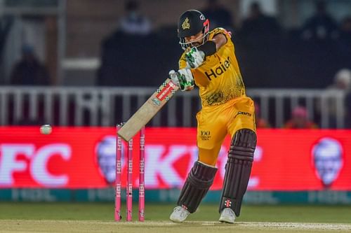 Babar Azam. (Image Credits: Babar Azam X)