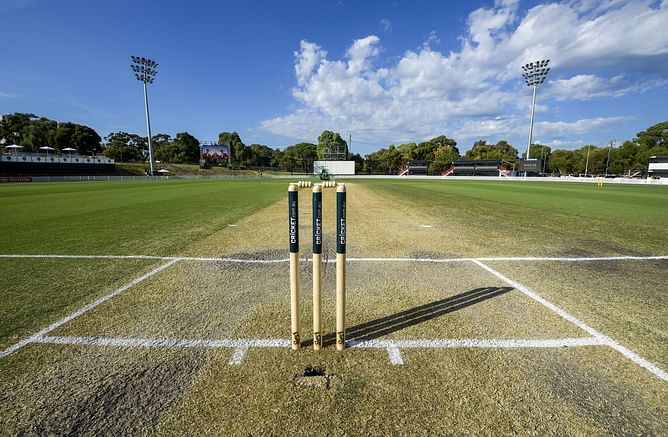 Mirwais Nika Regional 3-Day Tournament 2025: Full schedule, match timings, and live-streaming details