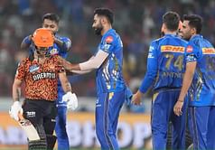 'अंपायर भी पैसे ले रहा है',ईशान किशन के ऊपर भड़के वीरेंदर सहवाग, SRH vs MI मैच के बाद दी तीखी प्रतिक्रिया