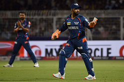 LSG vs DC, IPL 2025: Bharat Ratna Shree Atal Bihari Vajpayee Ekana Stadium, Lucknow pitch history and T20 records