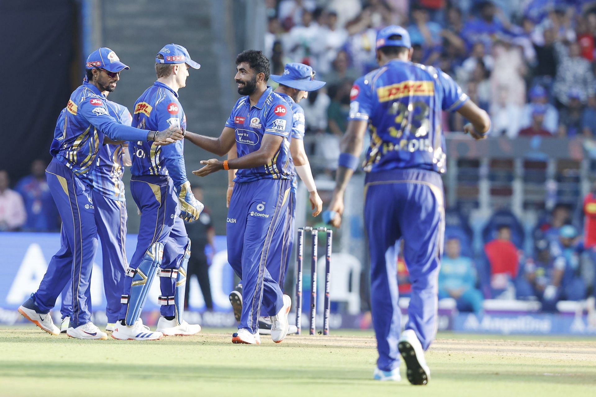 IPL 2025, Jasprit Bumrah, MI vs LSG, Lasith Malinga