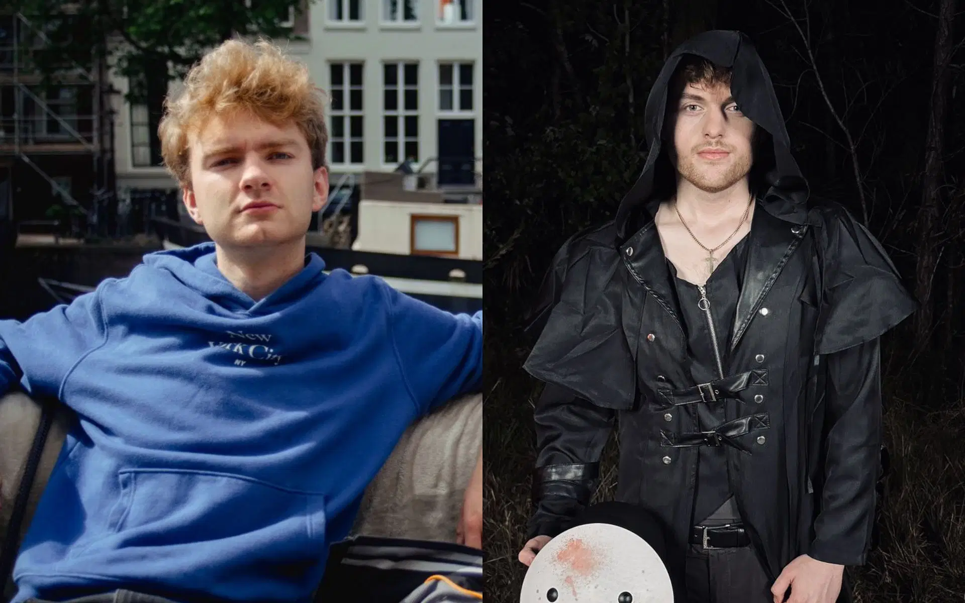 TommyInnit says Dream