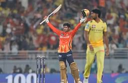 IPL 2025 : 3 खिलाड़ी जिन्हें आप CSK vs PBKS मैच में अपनी ड्रीम इलेवन टीम का बना सकते हैं कप्तान