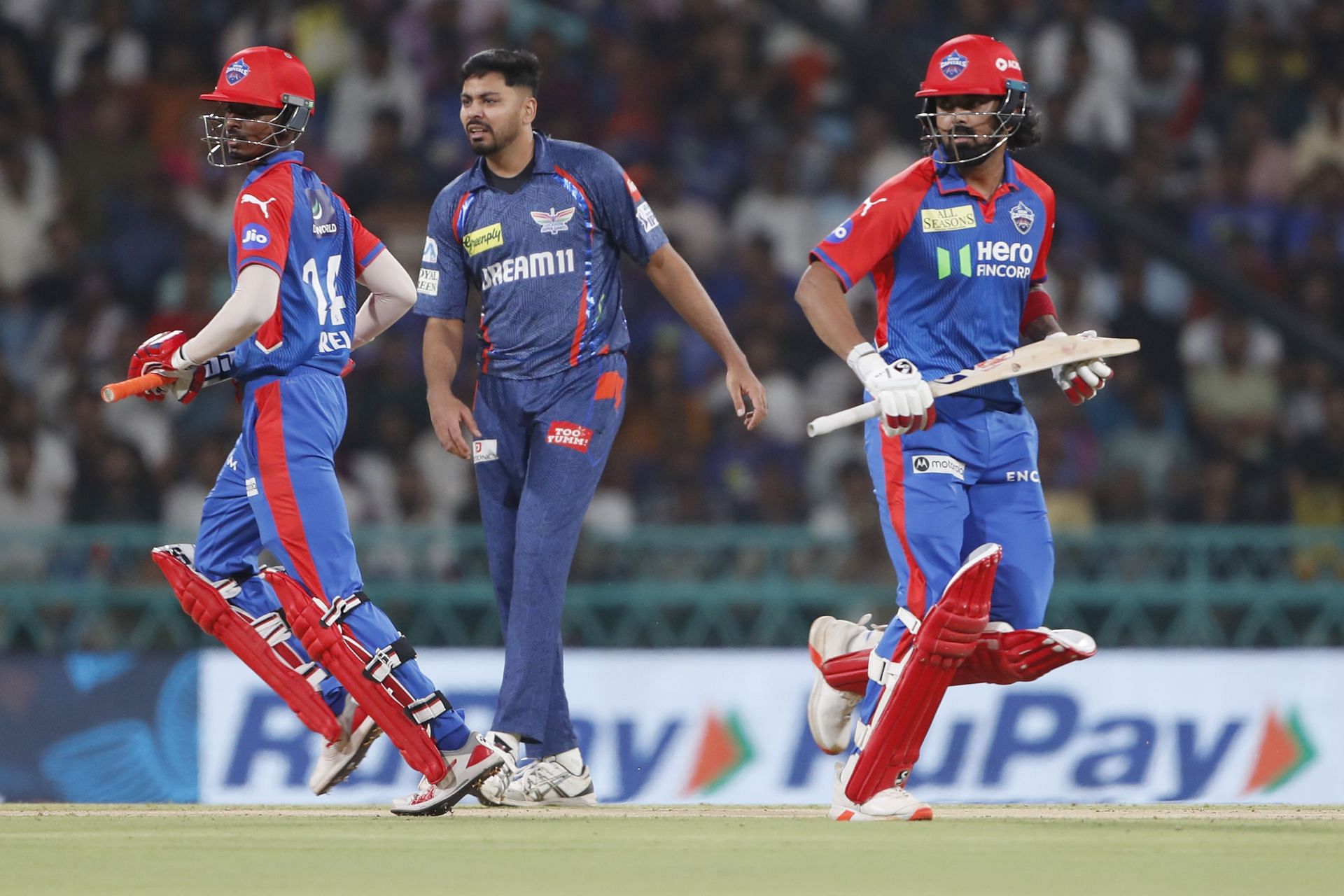 2025 IPL - Lucknow Super Giants v Delhi Capitals - Source: Getty