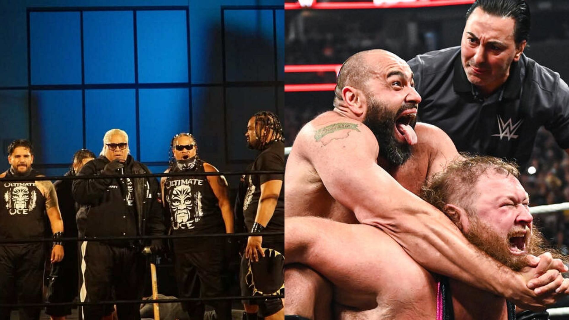 Rusev returned to WWE after WrestleMania 41 (Image Credits: Rikishi