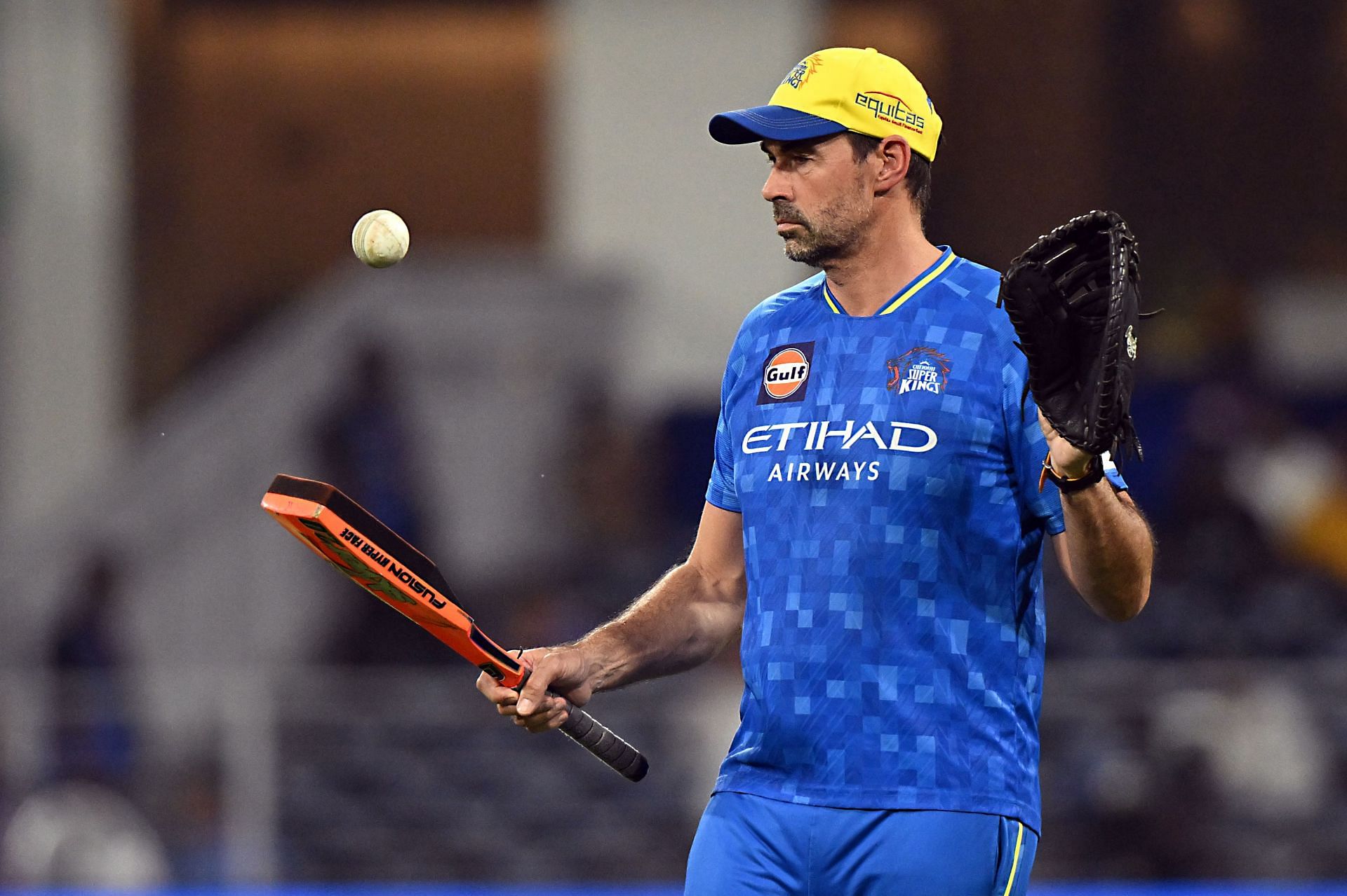 2025 IPL - Lucknow Super Giants v Chennai Super Kings - Source: Getty
