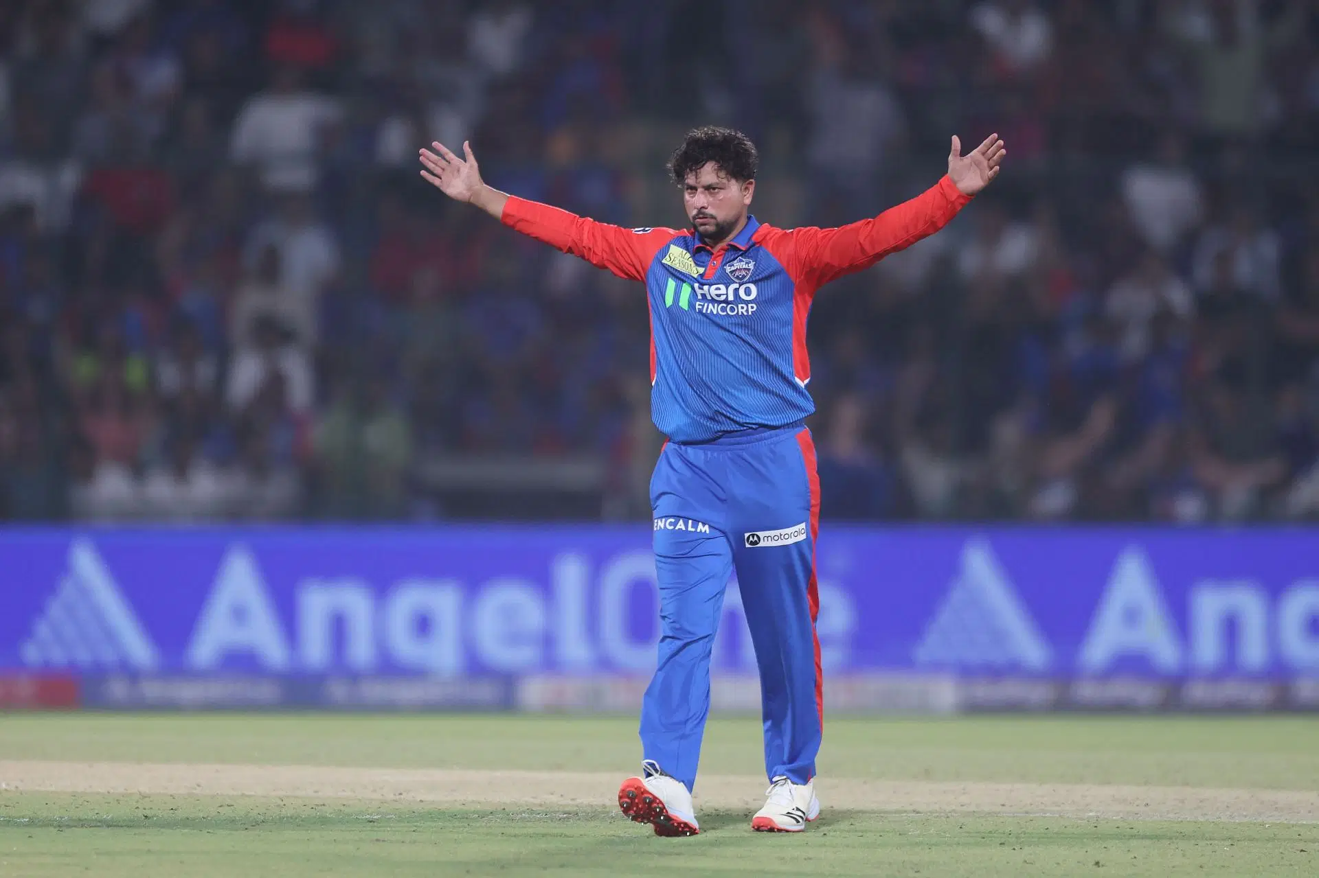 2025 IPL - Delhi Capitals v Mumbai Indians - Source: Getty
