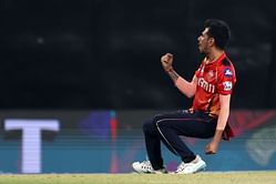 "Asked Yuzi to control his breathing a bit" - Shreyas Iyer’s bizarre revelation after PBKS vs KKR IPL 2025 clash