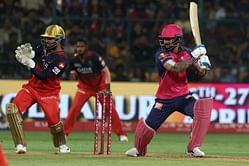 "इंटेंट की कमी थी", RCB के खिलाफ जीता मैच हारने के बाद रियान पराग का बड़ा बयान; बताया हार का प्रमुख कारण
