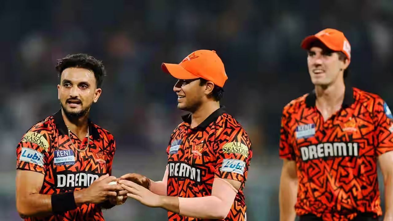 SRH के अगले मैच की प्लेइंग 11 में कुछ बदलाव हो सकते हैं (Pc: IPL)
