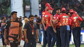 IPL 2025: KKR के खिलाफ मुकाबले से पहले पंजाब किंग्स की टीम में हुआ बदलाव, मुंबई के इस खिलाड़ी की हुई एंट्री