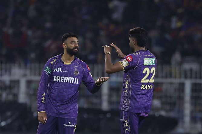 IPL 2025: 5 milestones that can be achieved in today's KKR vs PBKS match