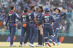 LSG vs CSK Head-to-head stats and records you need to know before Lucknow Super Giants vs Chennai Super Kings IPL 2025 match