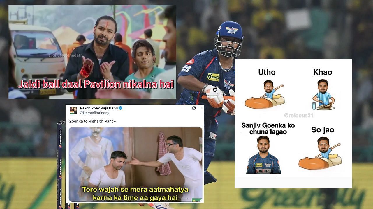 IPL 2025, Rishahb Pant, MI vs LSG