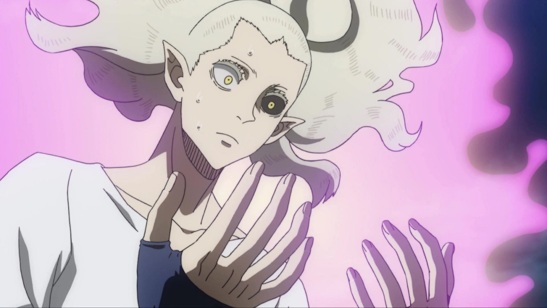 Patolli is one of the anime characters like Kizaru (Image via Pierrot)