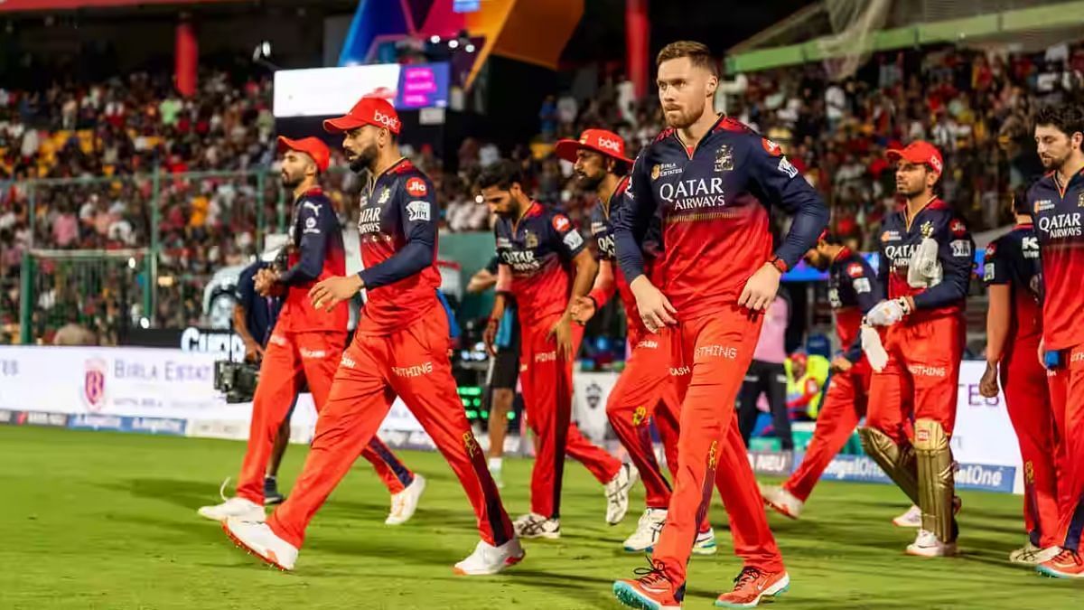 IPL 2025, SRH vs MI, Delhi Capitals, Punjab Kings, Royal Challengers Bangalore, Sunrisers Hyderabad