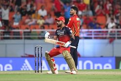 PBKS vs RCB: विराट कोहली ने रचा इतिहास, IPL में ये अद्भुत कारनामा करने वाले बने पहले बल्लेबाज