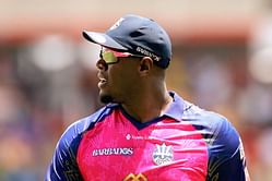 FCS vs DVE Dream11 Prediction: Fantasy Cricket Tips, Today's Playing 11 and Pitch Report for West Indies T10 Vincy Premier League 2025, Match 3