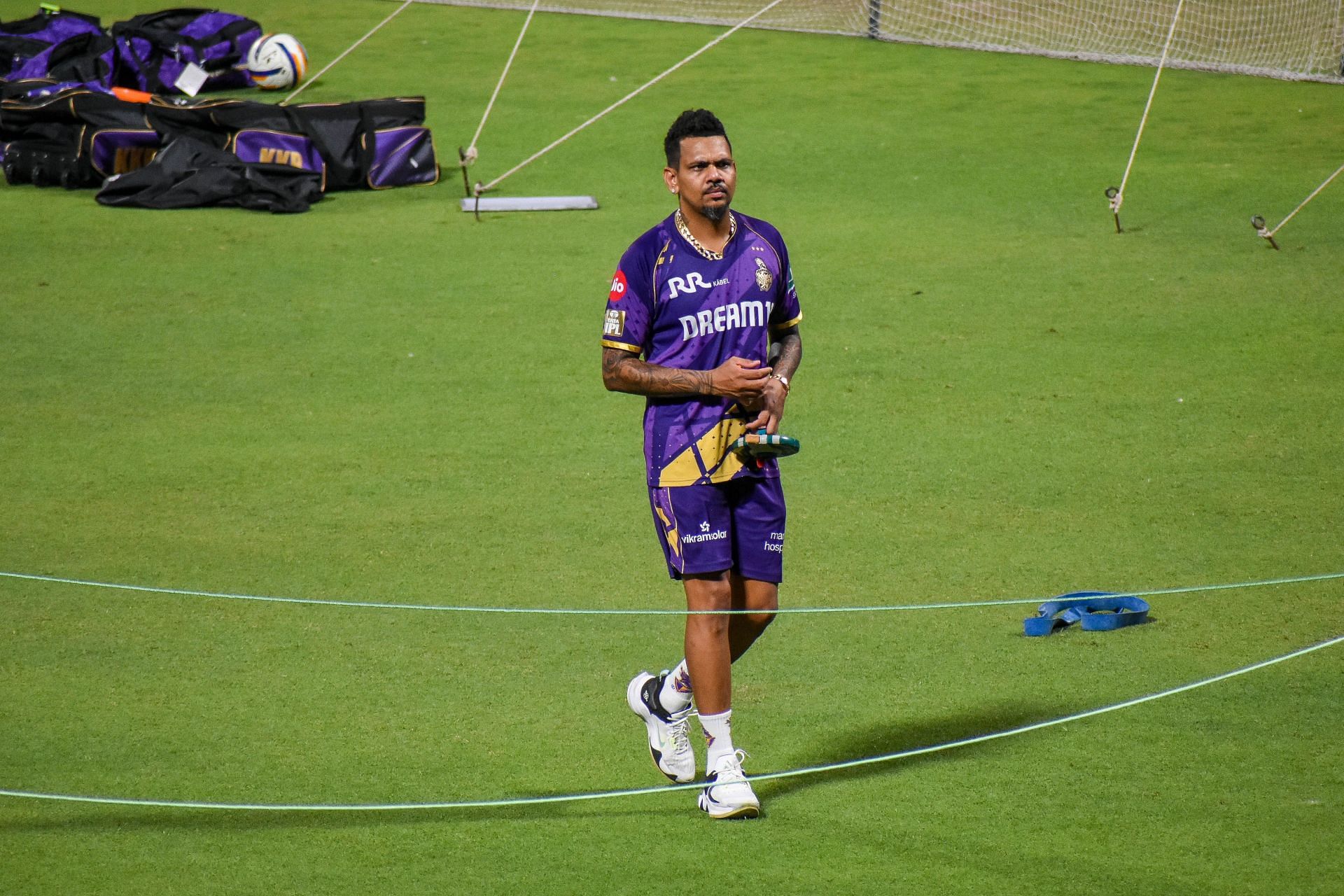 Indian Premier League 2025. - Source: Getty