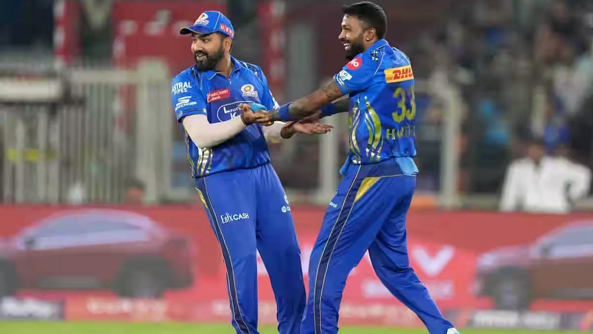 IPL 2025, Rohit Sharma, Mahela Jayawardene, Mumbai Indians