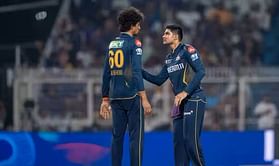 KKR vs GT : शुभमन गिल ने वेंकटेश अय्यर के विकेट के बाद अपने एनिमेटेड सेलिब्रेशन को लेकर दी बड़ी प्रतिक्रिया