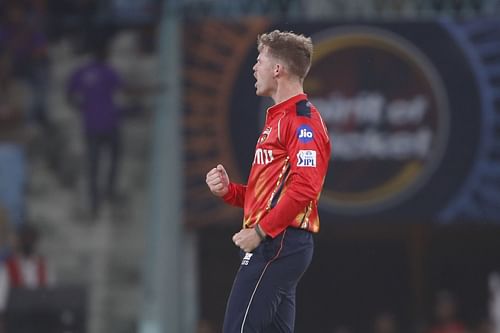 Punjab Kings Lockie Ferguson has been ruled out of the remainder of the tournament- Source: Getty