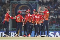IPL 2025 weather update: Chandigarh weather report for April 15 for PBKS vs KKR match