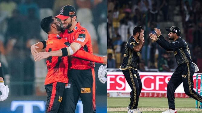 LAH vs PES Dream11 Prediction: PSL 2025 के 14वें मैच की Fantasy Team बनाने से पहले, जरूर पढ़ें खास टिप्स