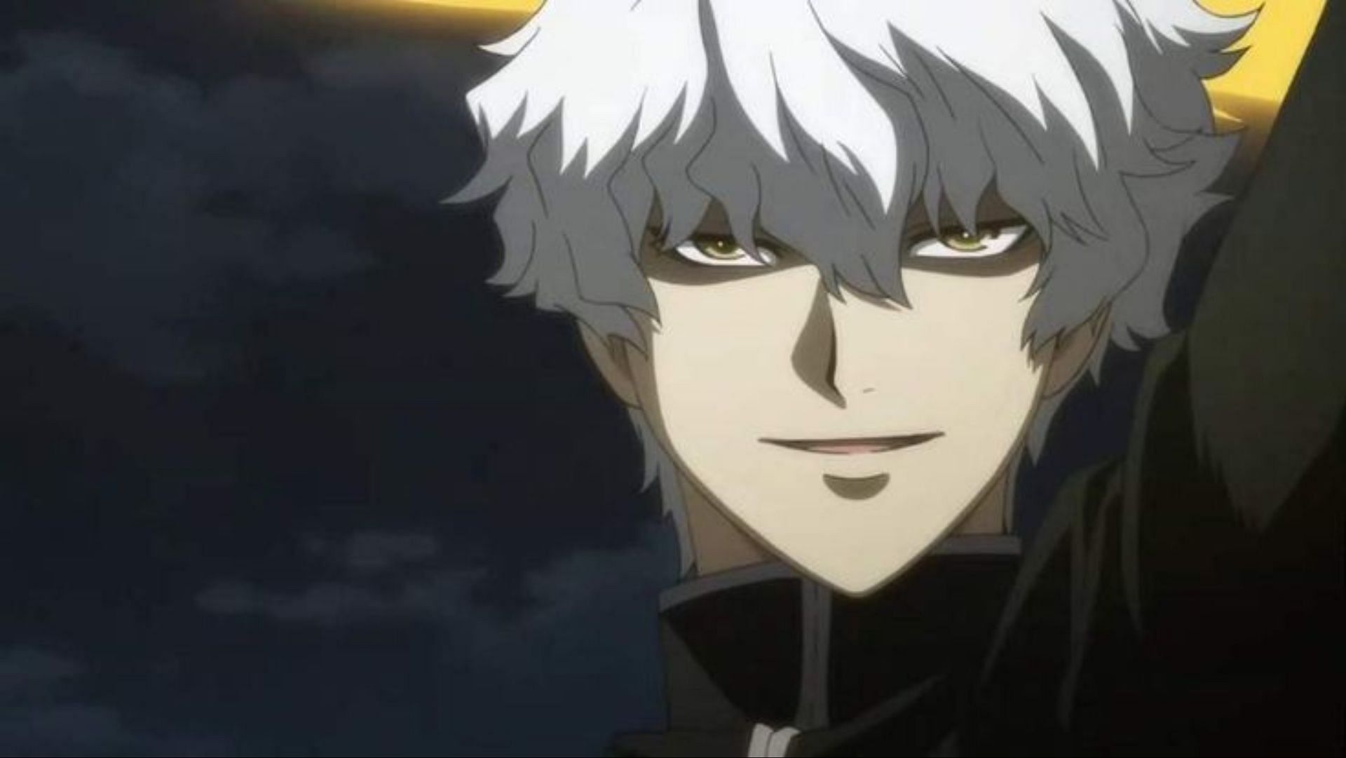 Masaomi Heike is one of the anime characters like Kizaru (Image via Kinema Citrus)