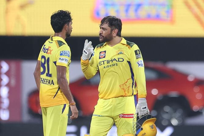 IPL 2025: 3 चीजें जो चेन्नई सुपर किंग्स को पंजाब किंग्स के खिलाफ जीत दर्ज करने के लिए करनी होंगी सही
