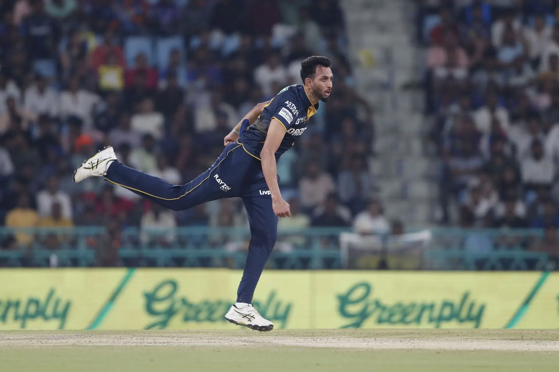 2025 IPL - Lucknow Super Giants v Gujarat Titans - Source: Getty
