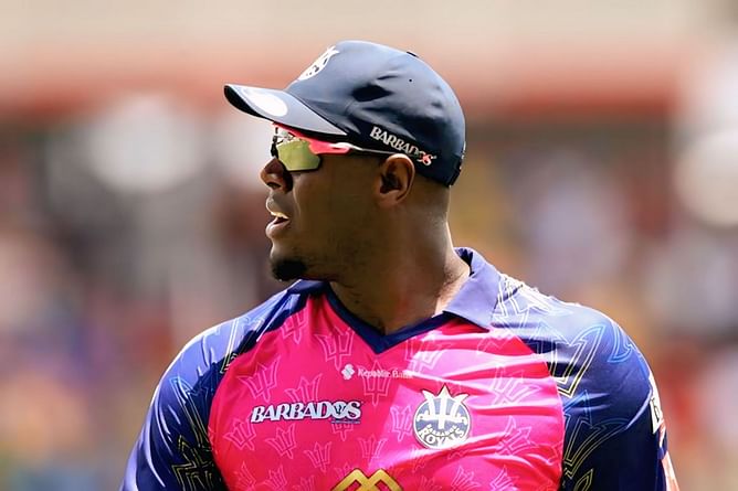 FCS vs DVE Dream11 Prediction: Fantasy Cricket Tips, Today's Playing 11 and Pitch Report for West Indies T10 Vincy Premier League 2025, Match 19