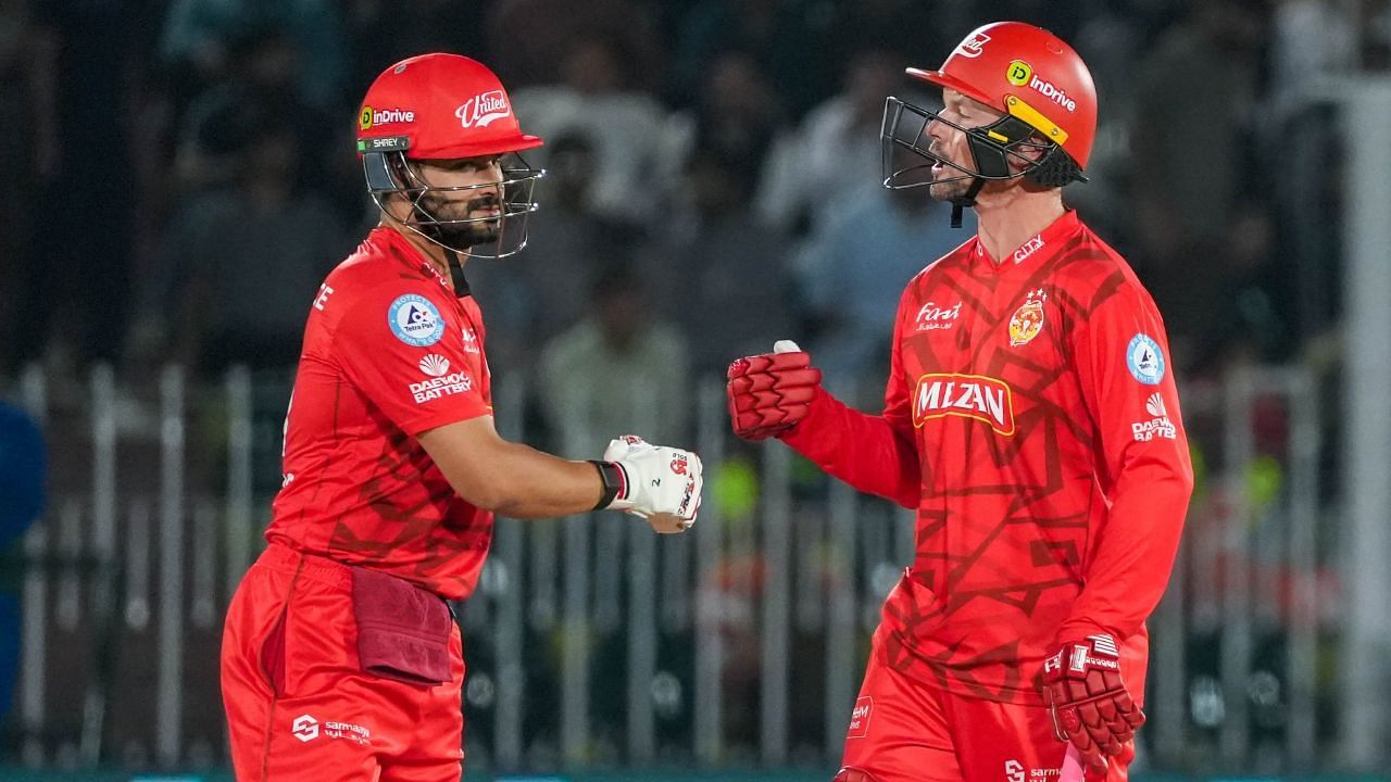 PSL 10, Pakistan Super League, Jason Holder, Lahore Qalandars, Islamabad United