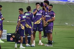 “Mujhhe open kara de” - KKR star’s honest admission after loss to MI in IPL 2025