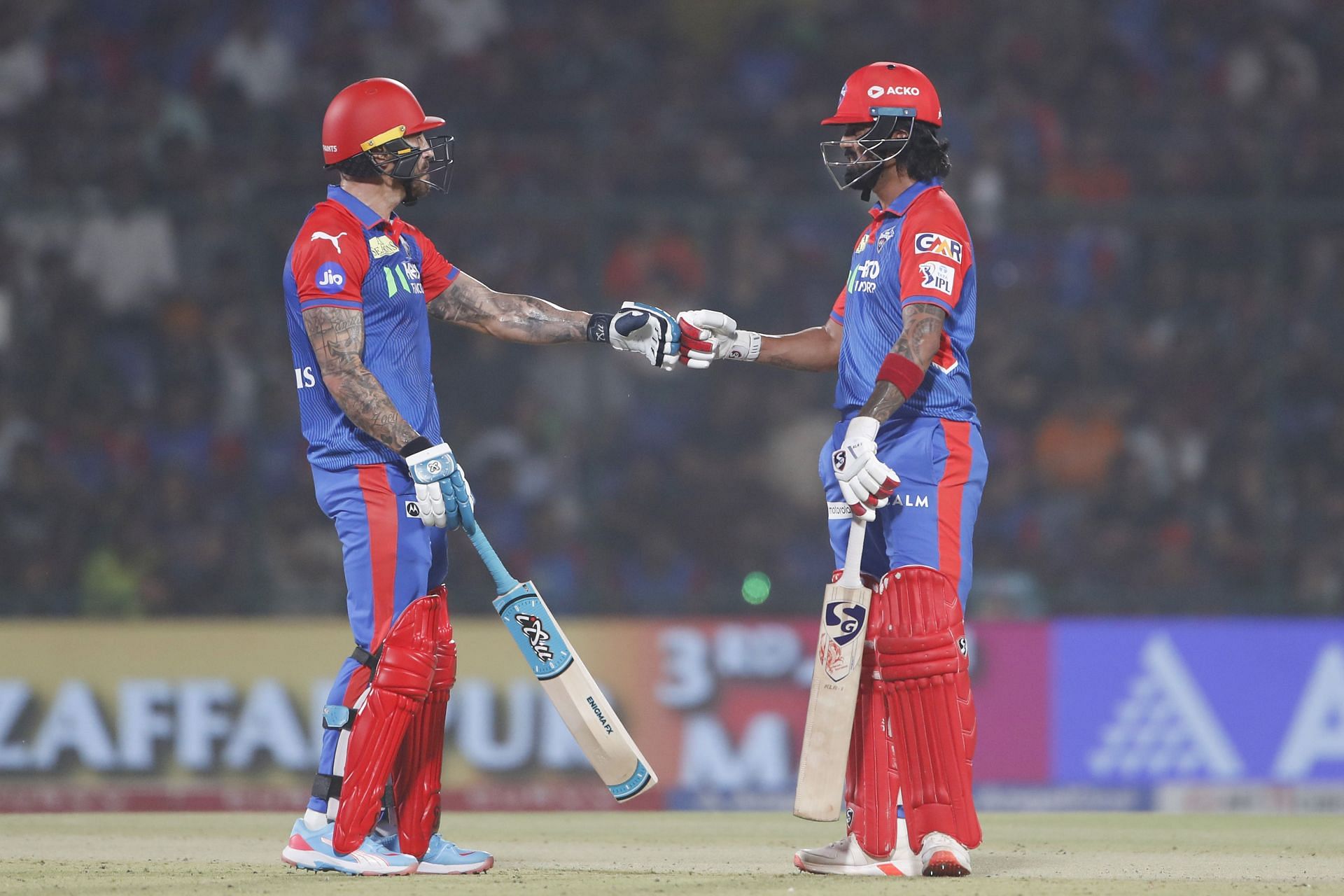 2025 IPL - Delhi Capitals v Royal Challengers Bengaluru - Source: Getty