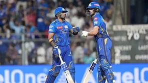 IPL 2025: 3 खिलाड़ी जिन्हें MI vs CSK मैच में बना सकते हैं Dream11 टीम का कप्तान