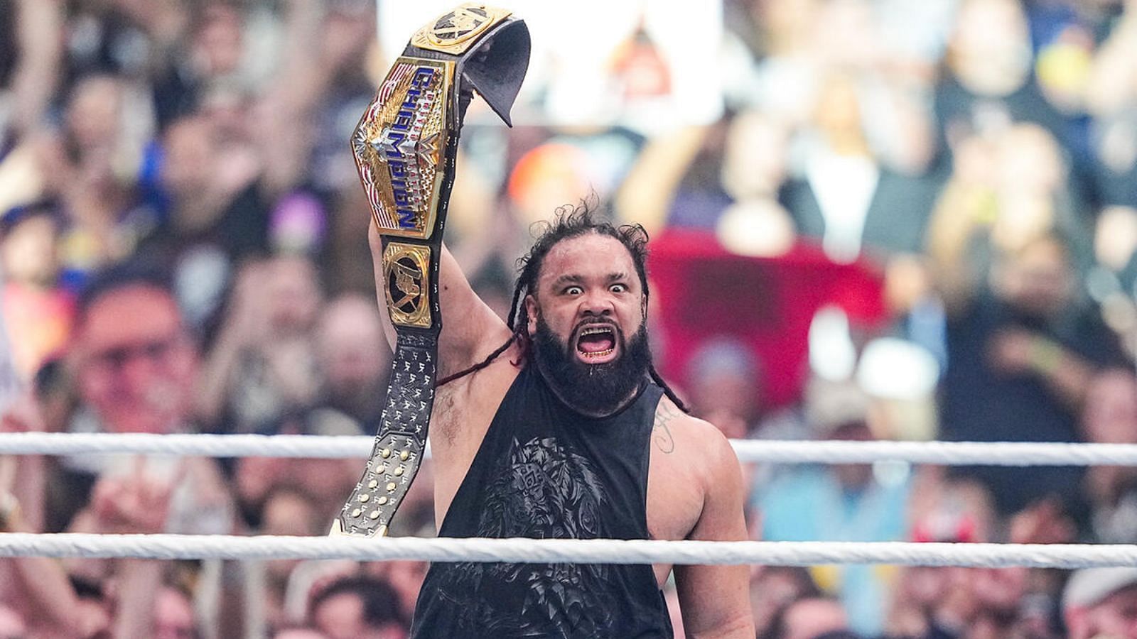 Jacob Fatu