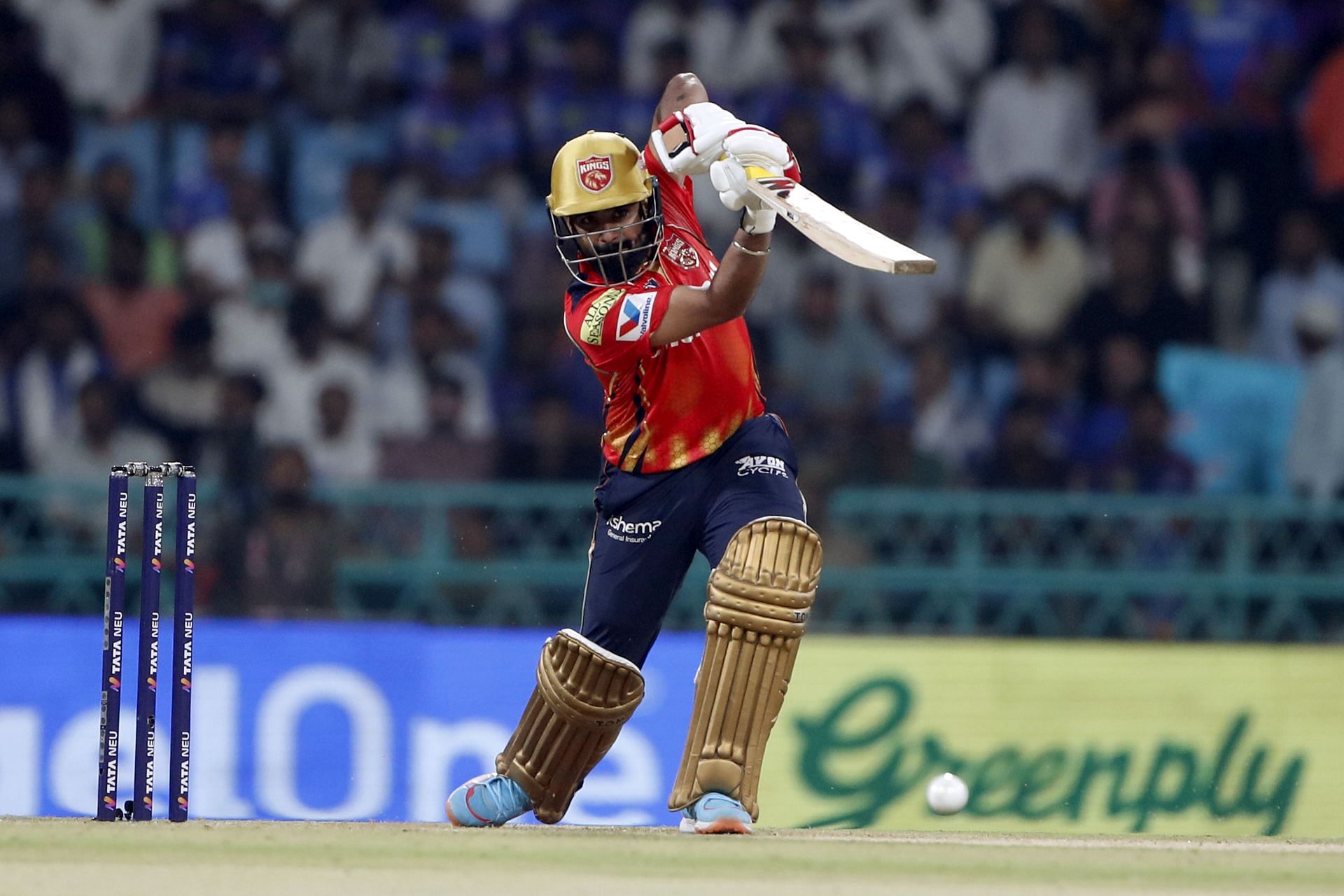 2025 IPL - Lucknow Super Giants v Punjab Kings - Source: Getty