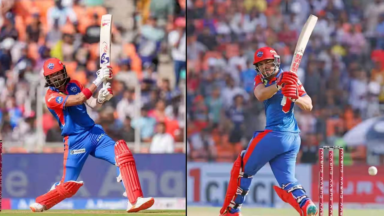 IPL 2025, GT vs DC, KL Rahul, Ashutosh Sharma
