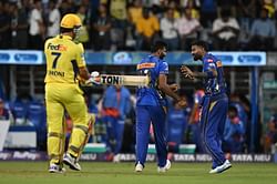 MI vs CSK : जसप्रीत बुमराह की गेंदबाजी के कायल हुए एम एस धोनी, मैच के बाद कही बड़ी बात