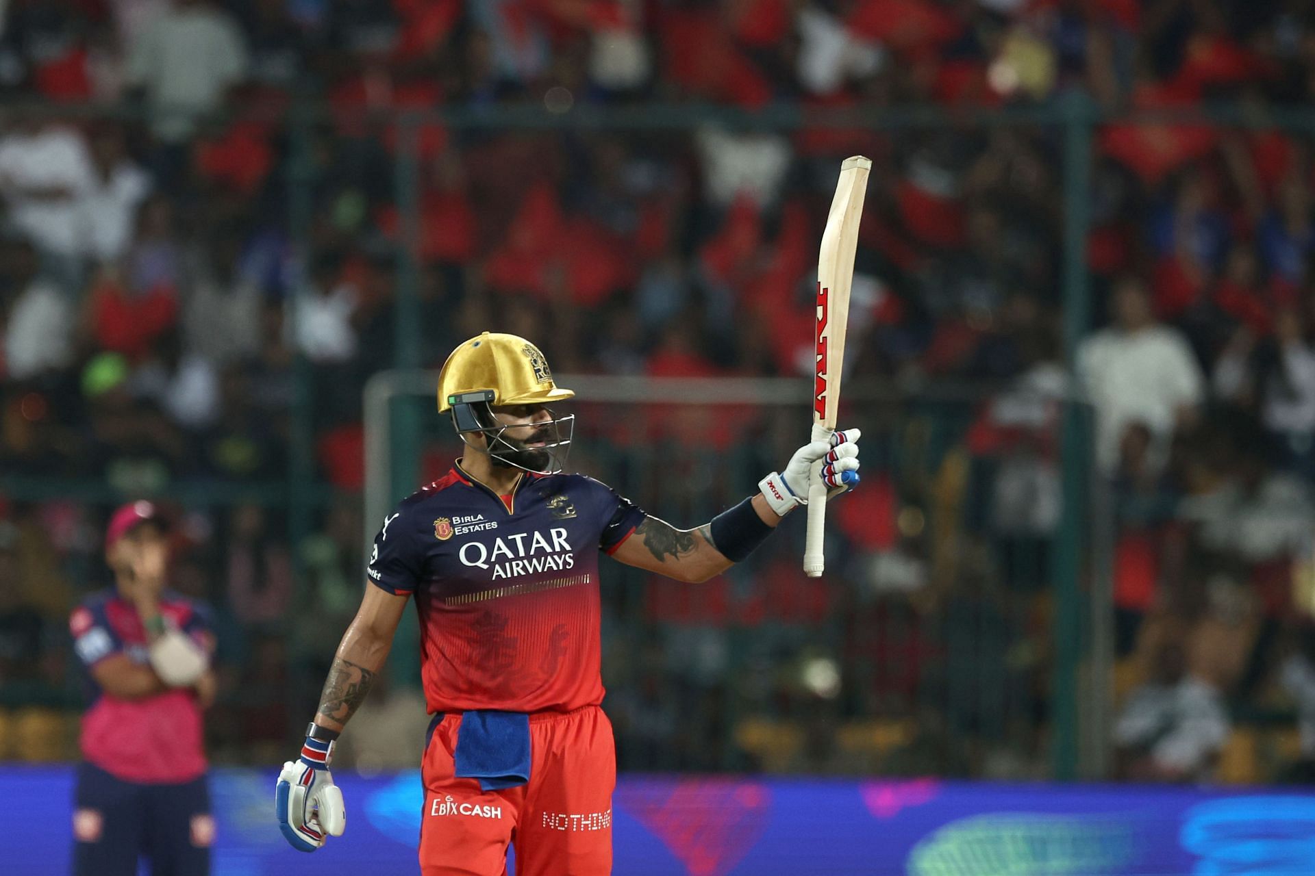 2025 IPL - Royal Challengers Bengaluru v Rajasthan Royals - Source: Getty