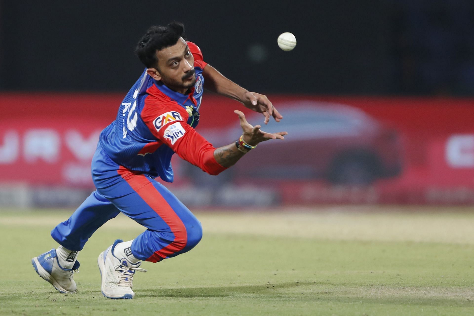 2025 IPL - Delhi Capitals v Kolkata Knight Riders - Source: Getty