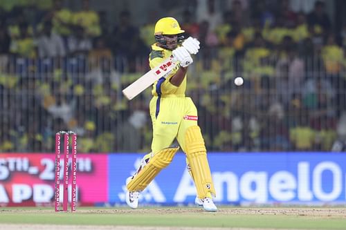 2025 IPL - Chennai Super Kings v Sunrisers Hyderabad - Source: Getty