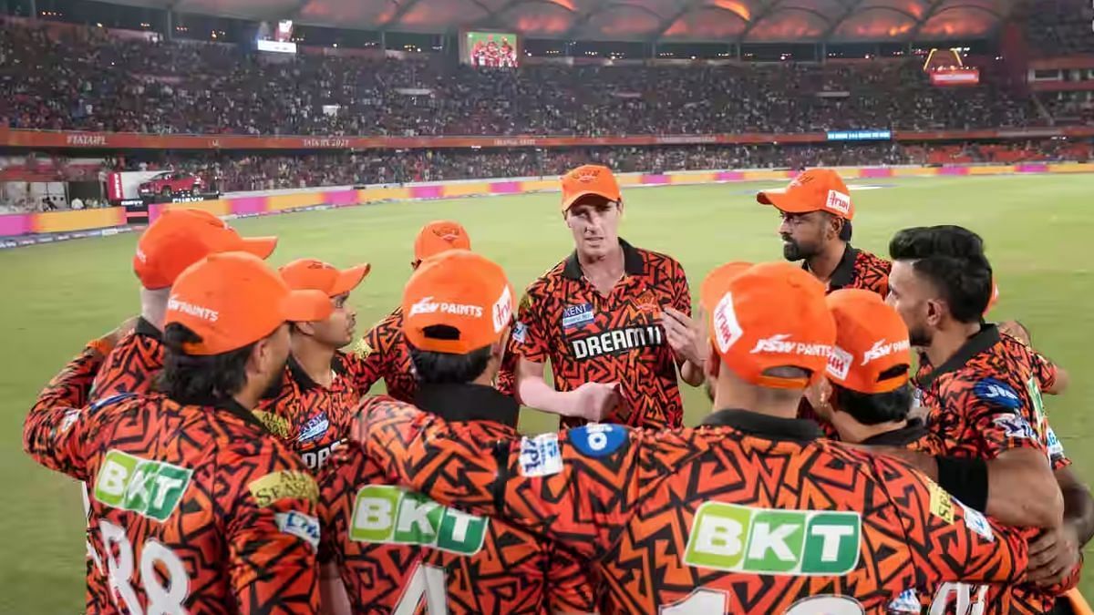 IPL 2025, CSK vs SRH Match, Sunrisers Hyderabad, SRH Team, Heinrich Klaasen