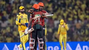 IPL 2025: CSK को मात देने के बाद सनराइजर्स हैदराबाद कैसे प्लेऑफ में बना सकती है जगह, जानें पूरा समीकरण