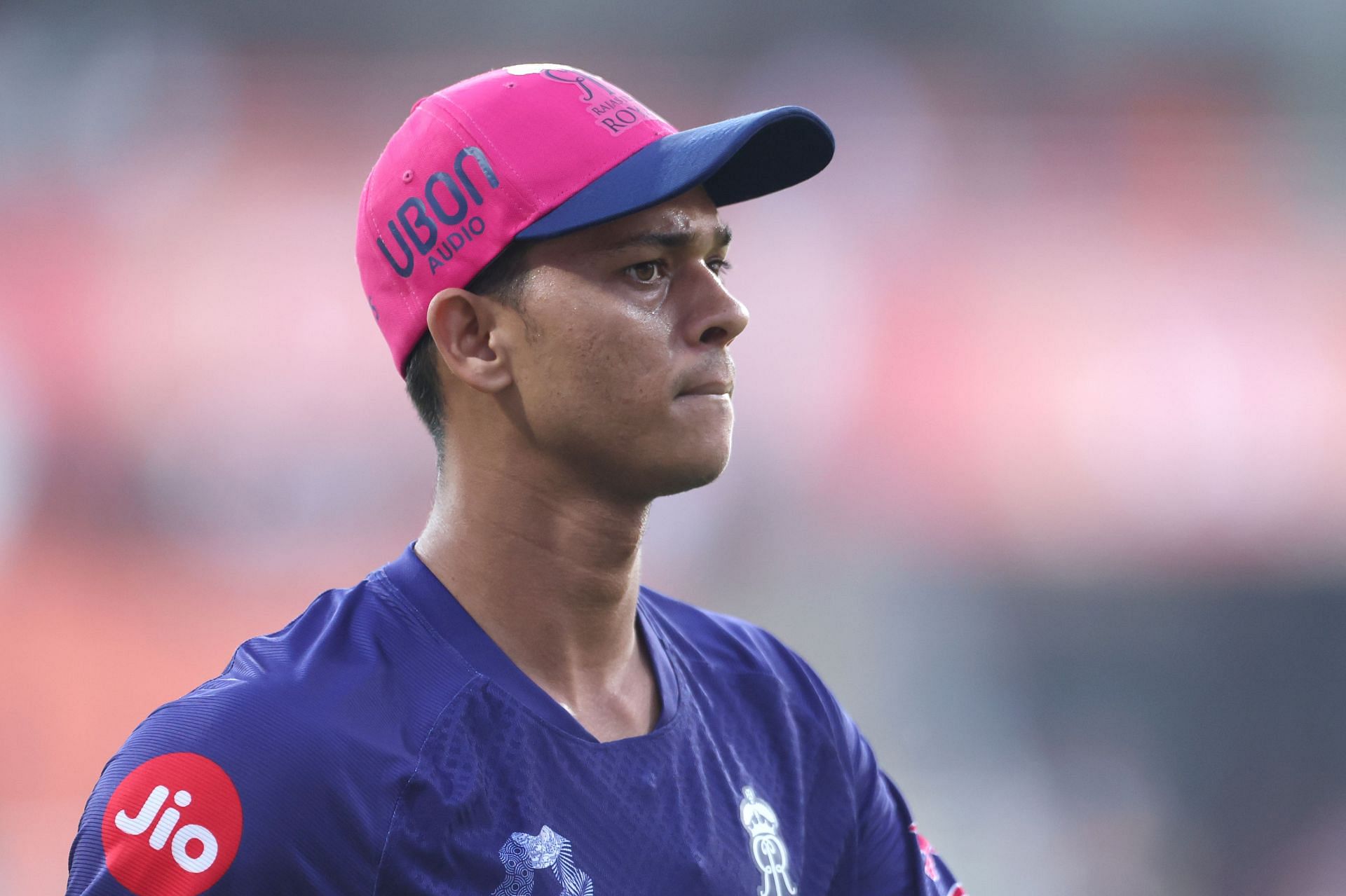 2025 IPL - Punjab Kings v Rajasthan Royals - Source: Getty