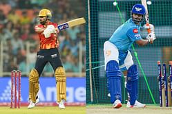 Shreyas Iyer vs Rishabh Pant - comparing their stats after 113 IPL matches
