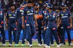 IPL 2025 LSG vs CSK Telecast Channel: Where to watch and live streaming details in India